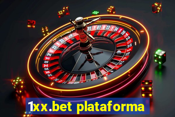 1xx.bet plataforma